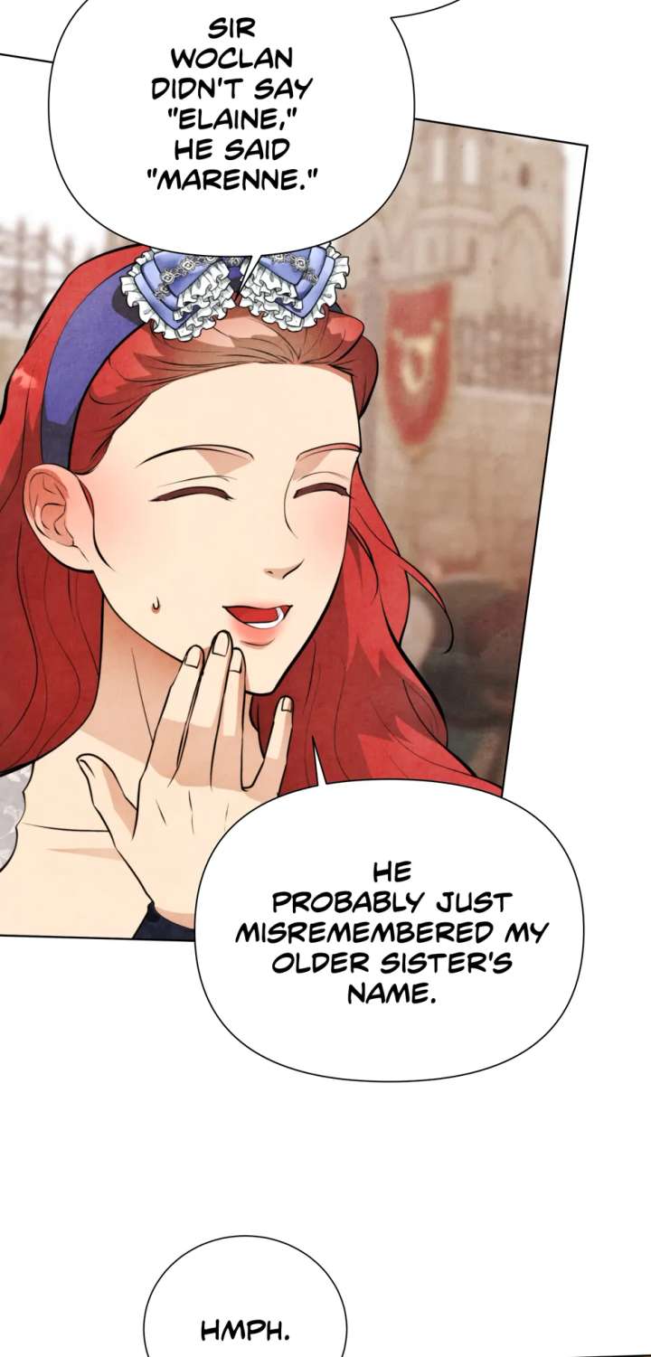 The Duchess Wants to Do it Chapter 54 - Page 29