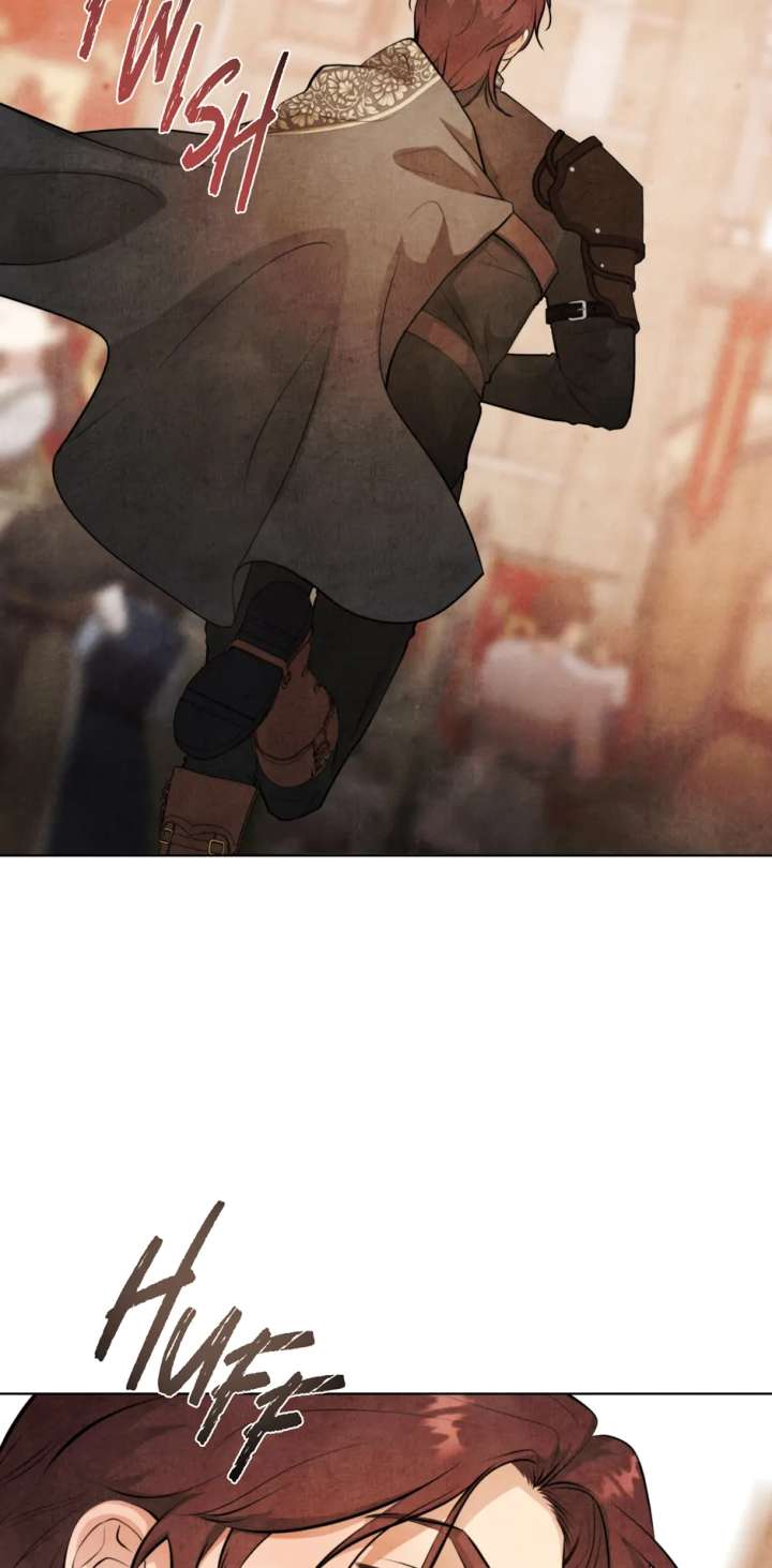 The Duchess Wants to Do it Chapter 54 - Page 4