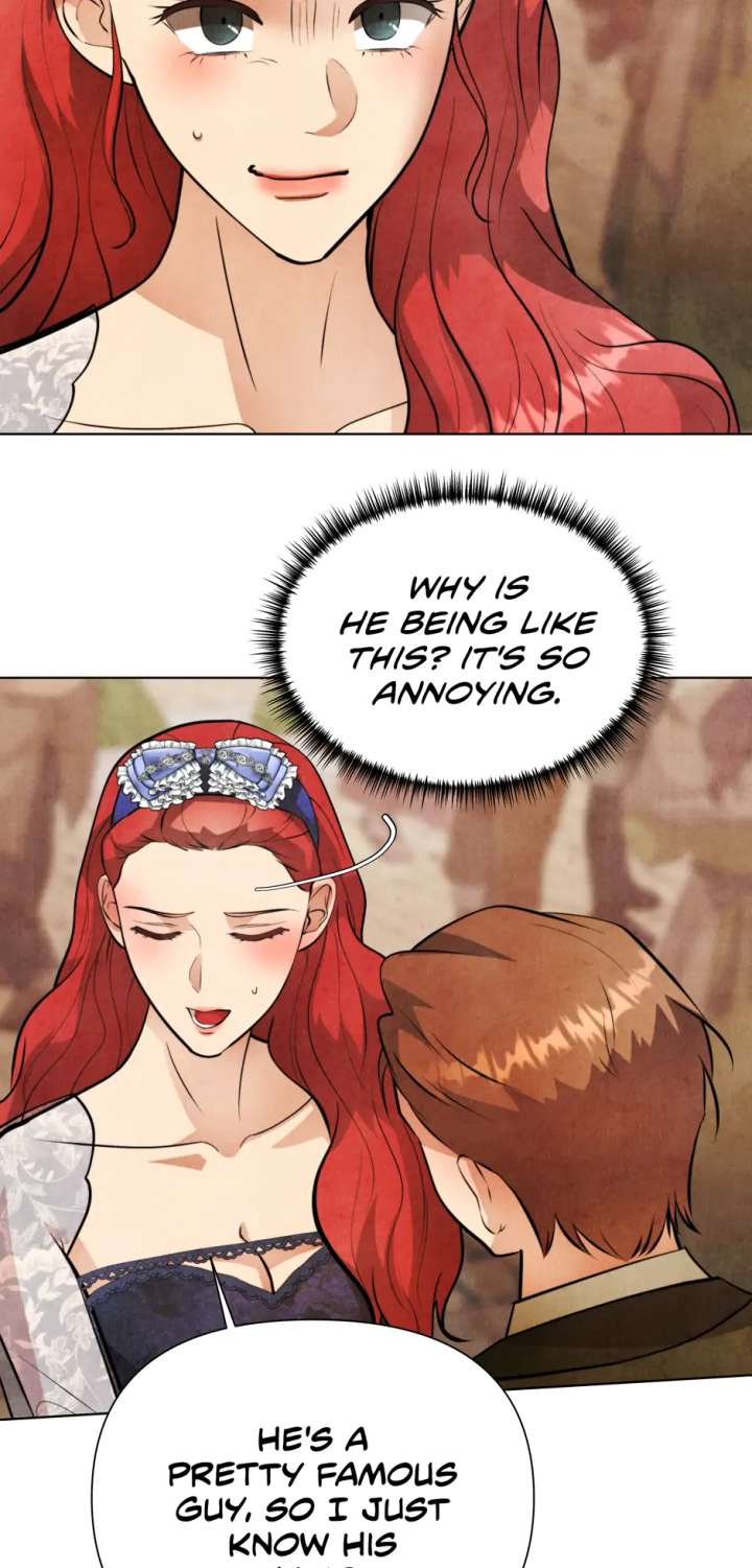 The Duchess Wants to Do it Chapter 54 - Page 31