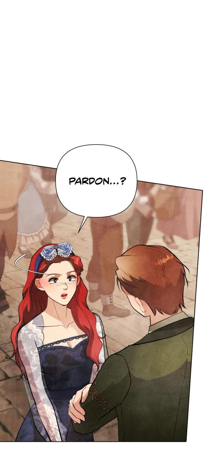 The Duchess Wants to Do it Chapter 54 - Page 33