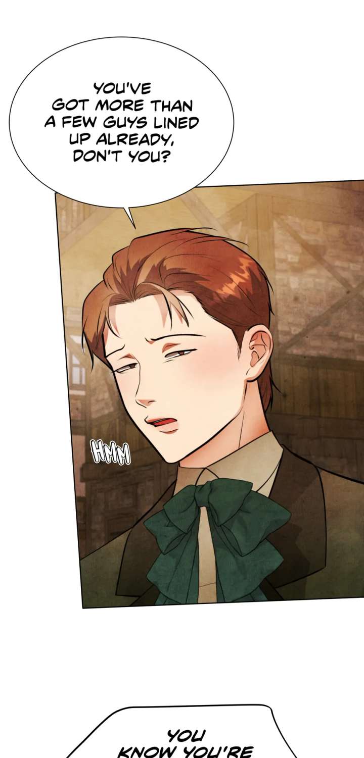 The Duchess Wants to Do it Chapter 54 - Page 34