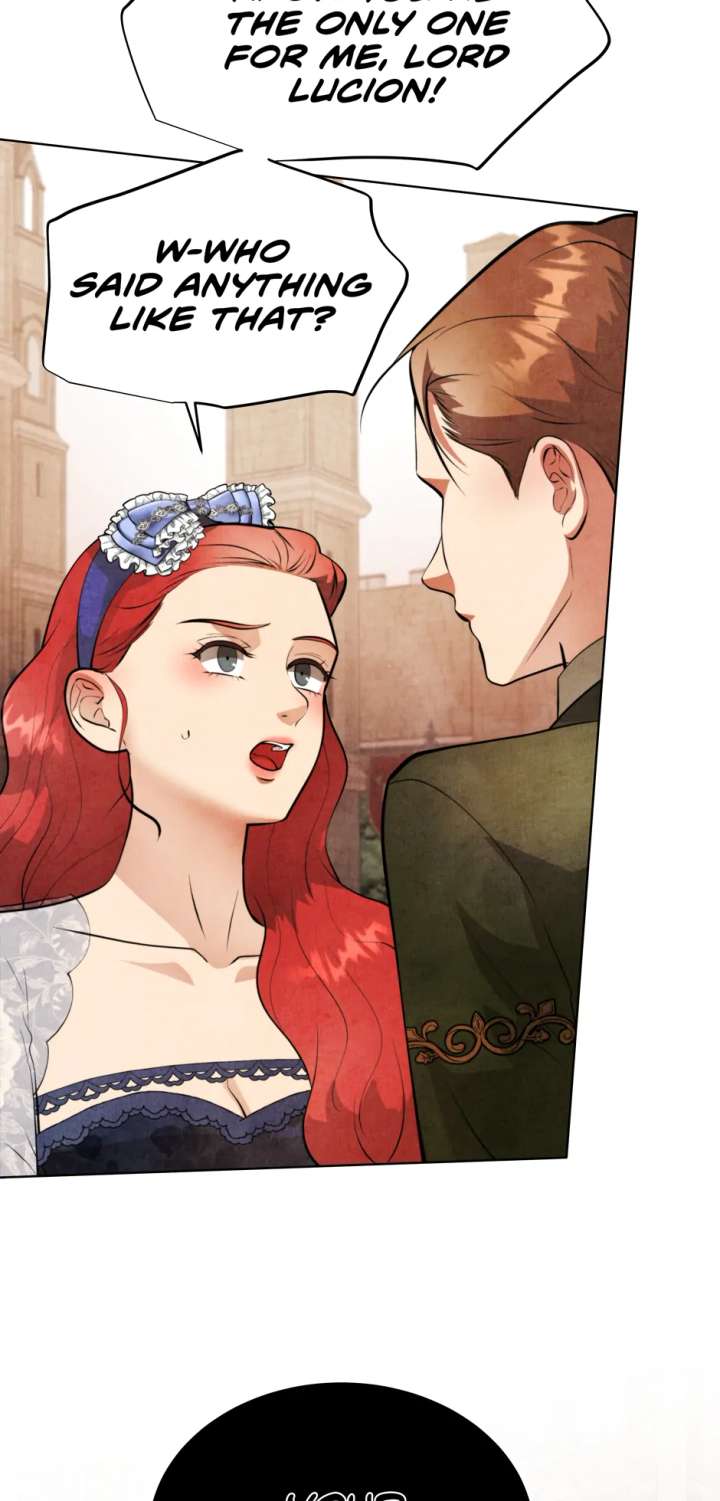 The Duchess Wants to Do it Chapter 54 - Page 35