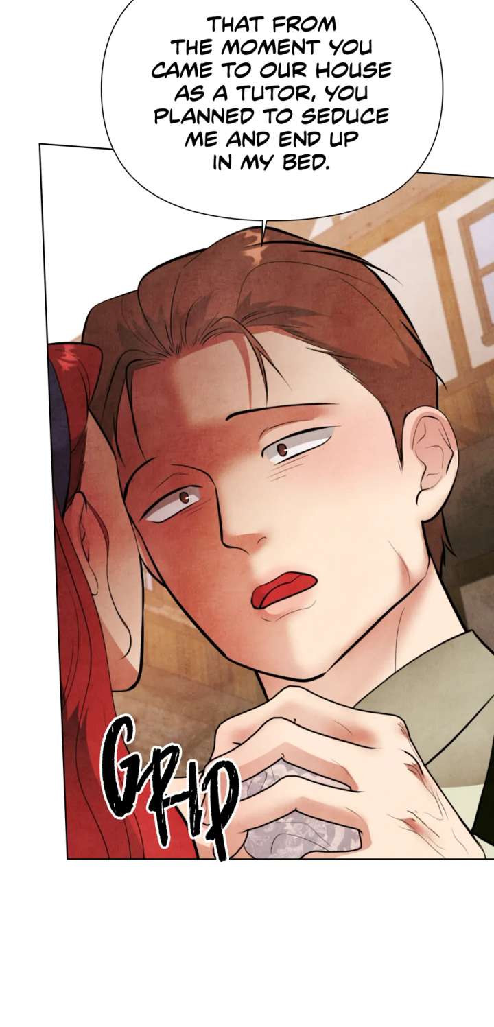 The Duchess Wants to Do it Chapter 54 - Page 39