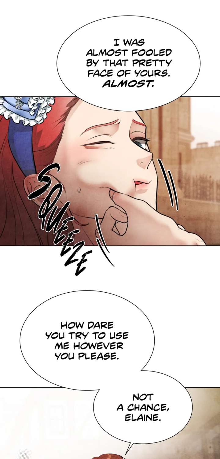 The Duchess Wants to Do it Chapter 54 - Page 40