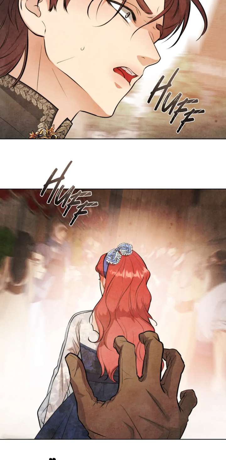 The Duchess Wants to Do it Chapter 54 - Page 5