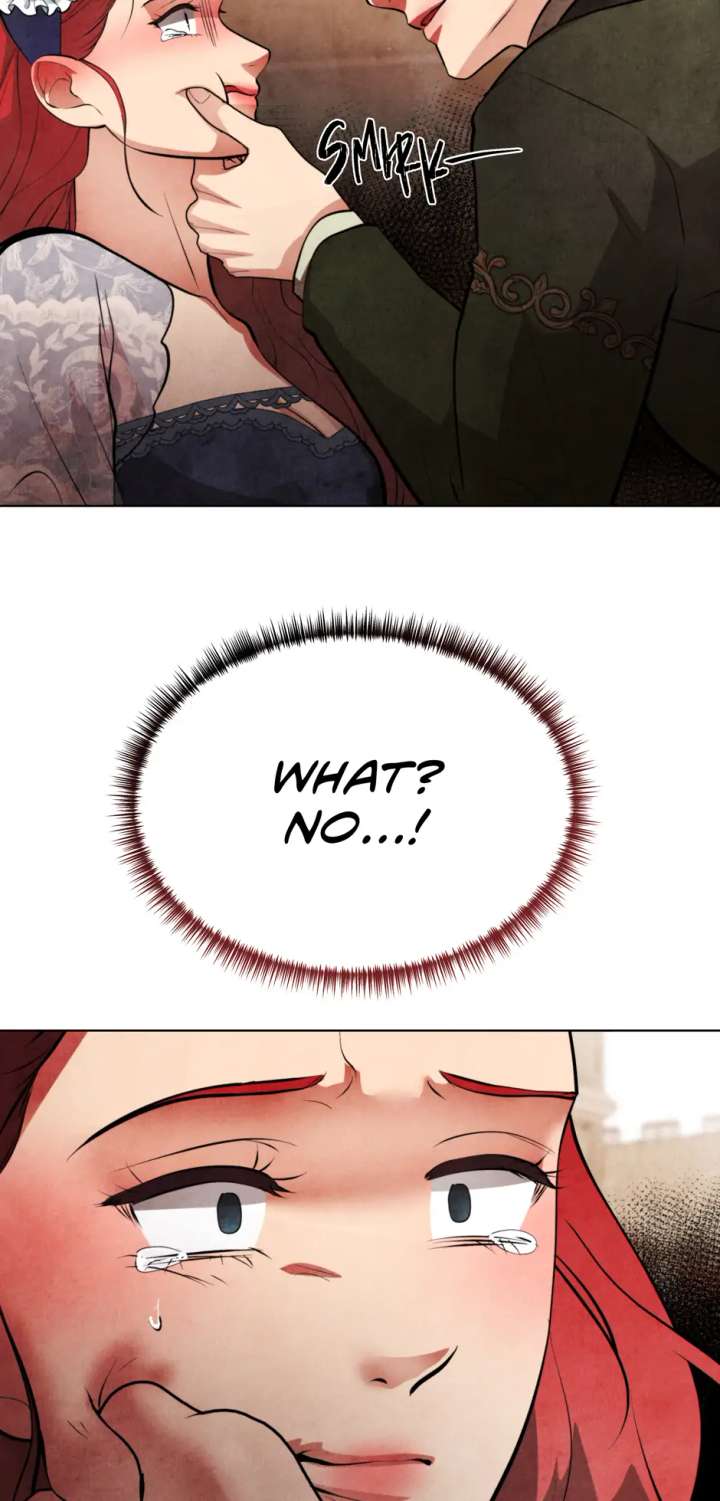 The Duchess Wants to Do it Chapter 54 - Page 42