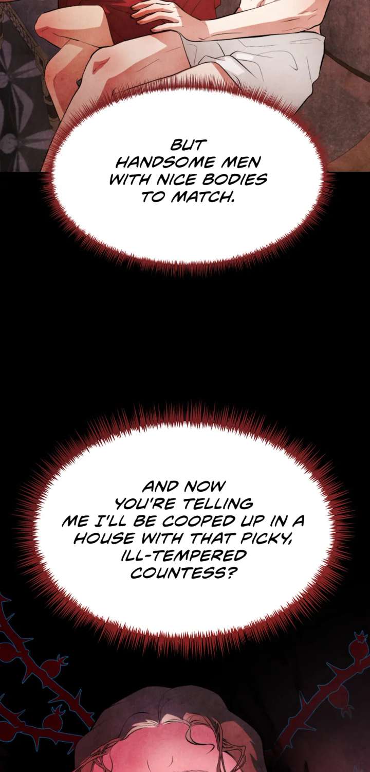 The Duchess Wants to Do it Chapter 54 - Page 44