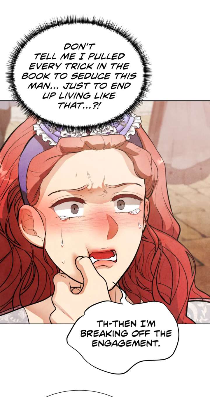 The Duchess Wants to Do it Chapter 54 - Page 46