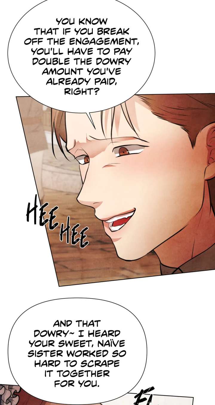 The Duchess Wants to Do it Chapter 54 - Page 47