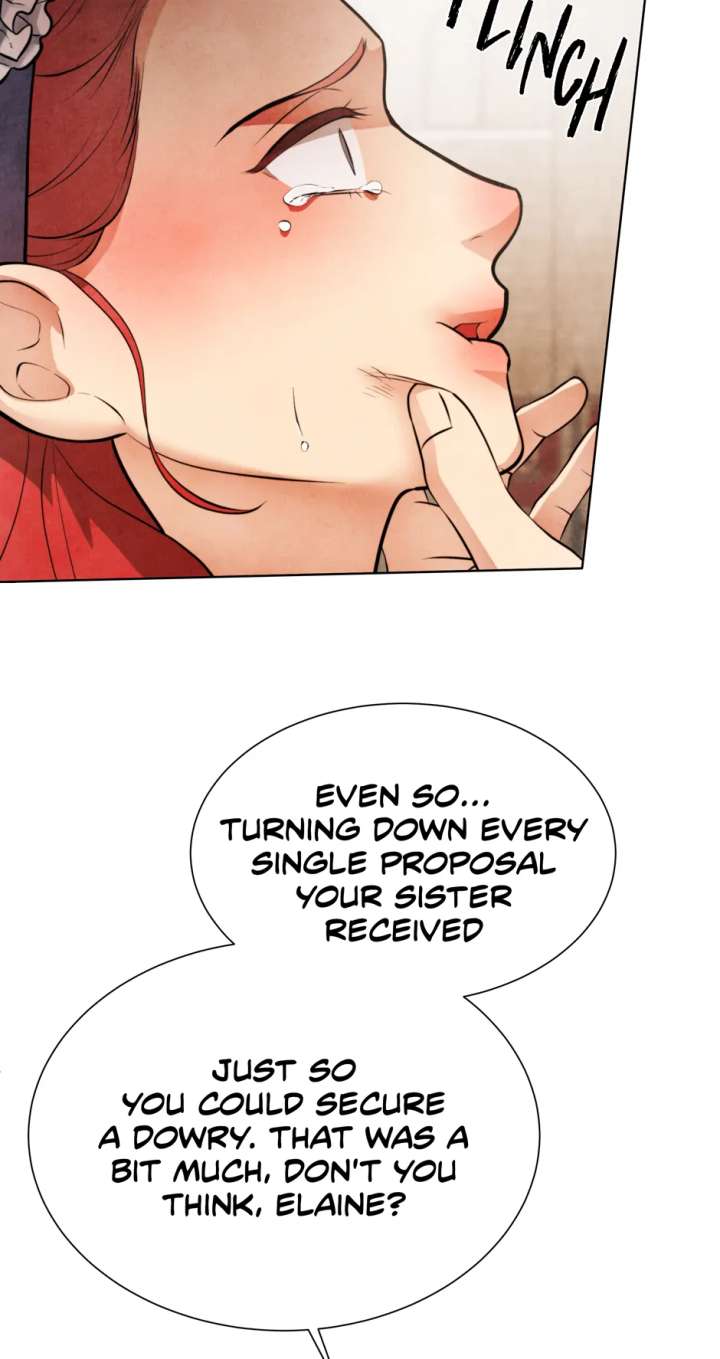 The Duchess Wants to Do it Chapter 54 - Page 48