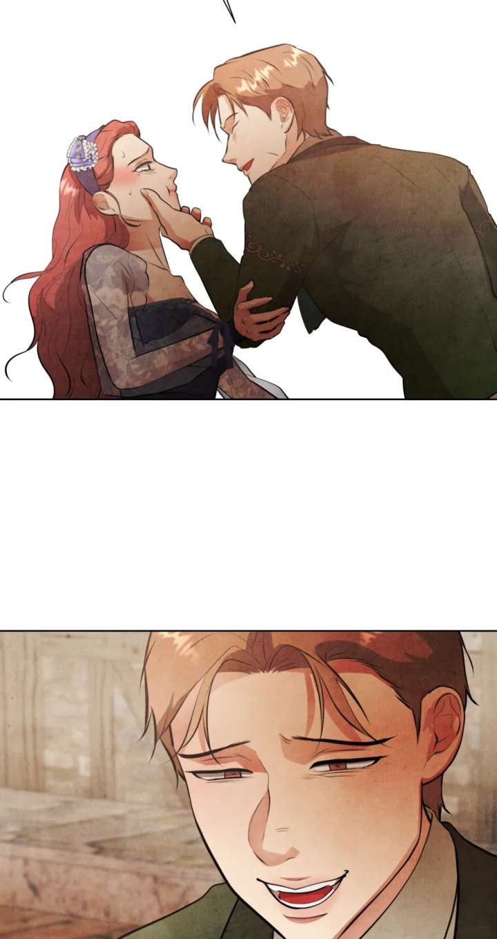 The Duchess Wants to Do it Chapter 54 - Page 49