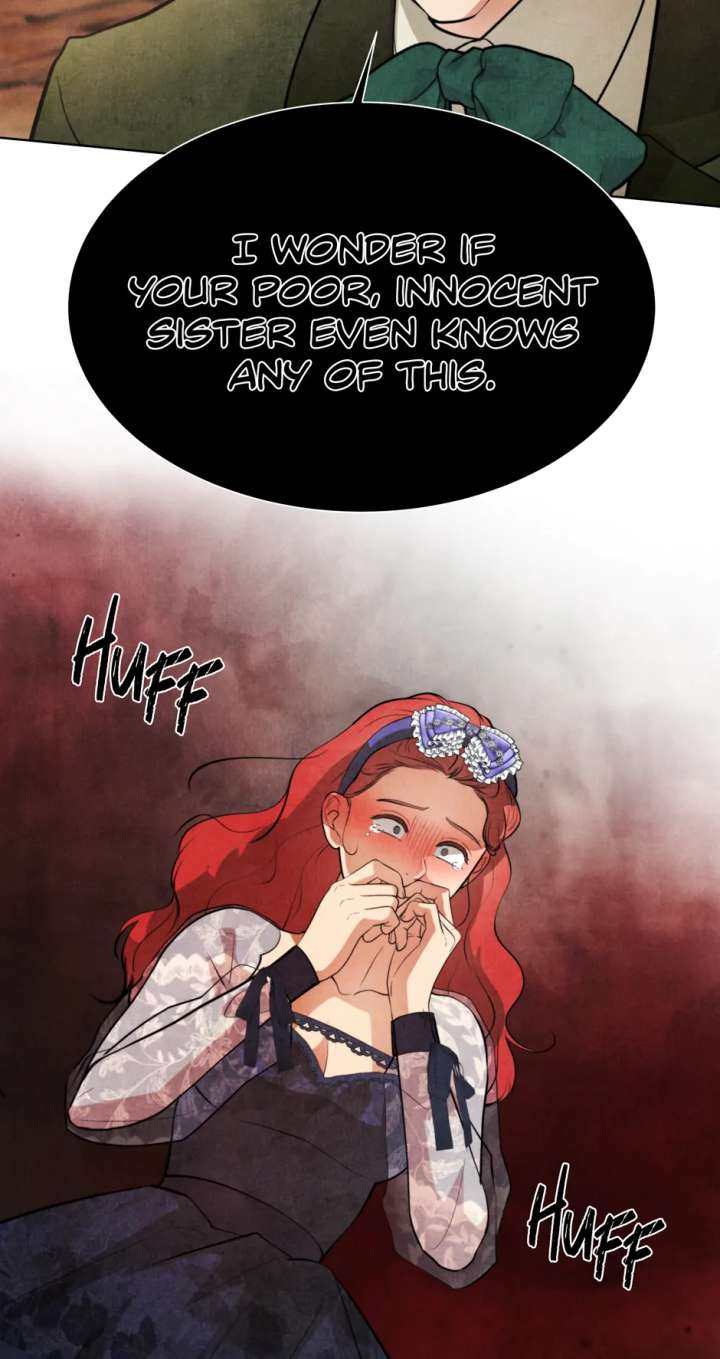 The Duchess Wants to Do it Chapter 54 - Page 50