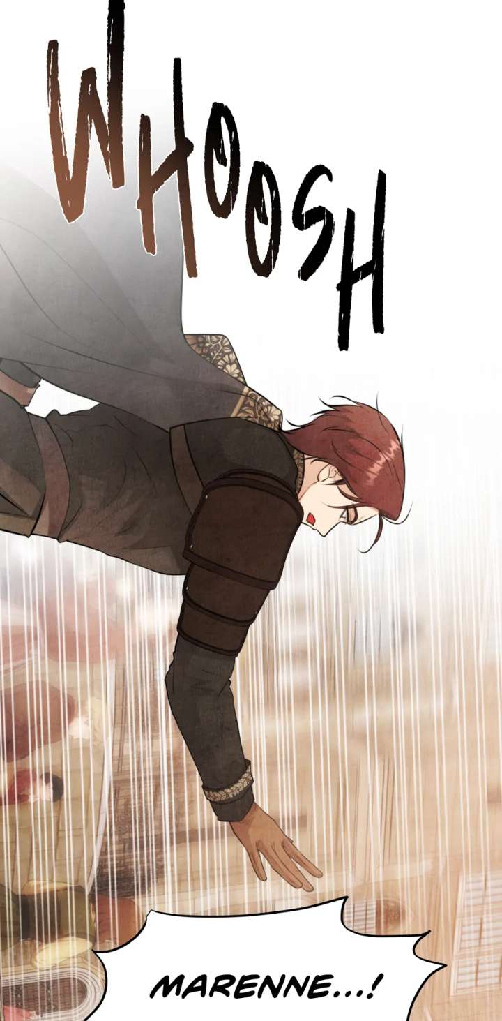 The Duchess Wants to Do it Chapter 54 - Page 6