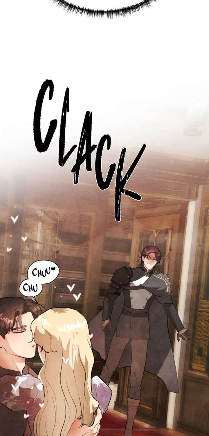 The Duchess Wants to Do it Chapter 54 - Page 54