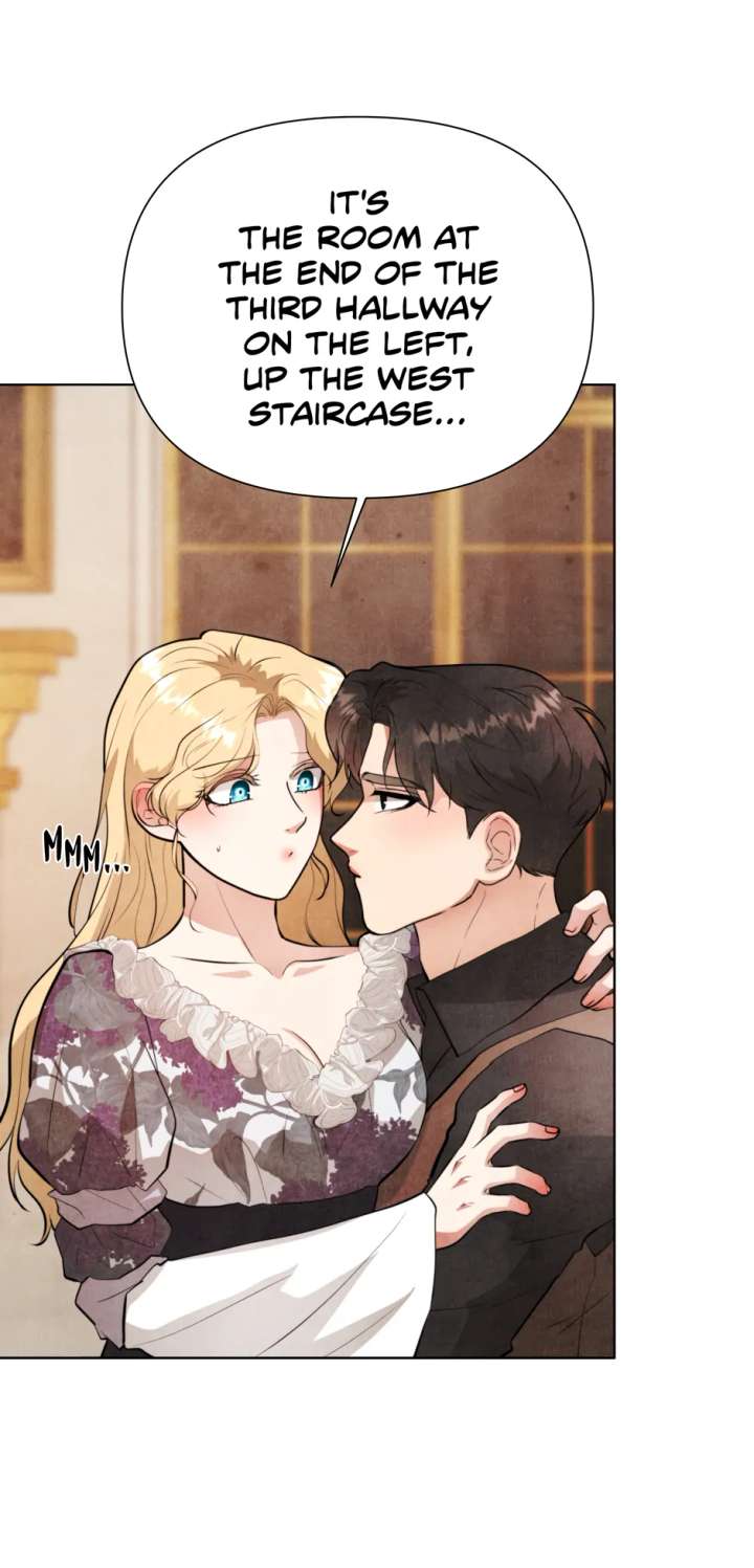 The Duchess Wants to Do it Chapter 54 - Page 58