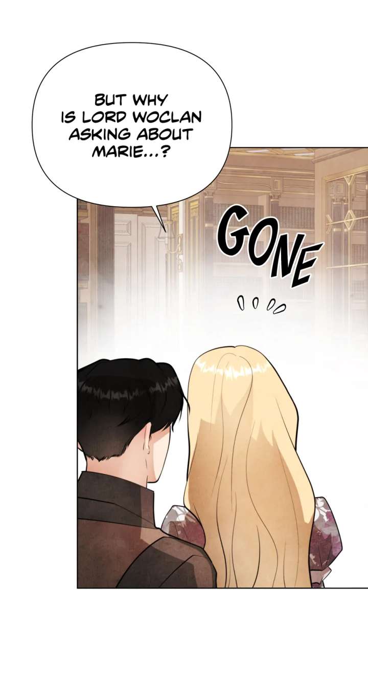 The Duchess Wants to Do it Chapter 54 - Page 59