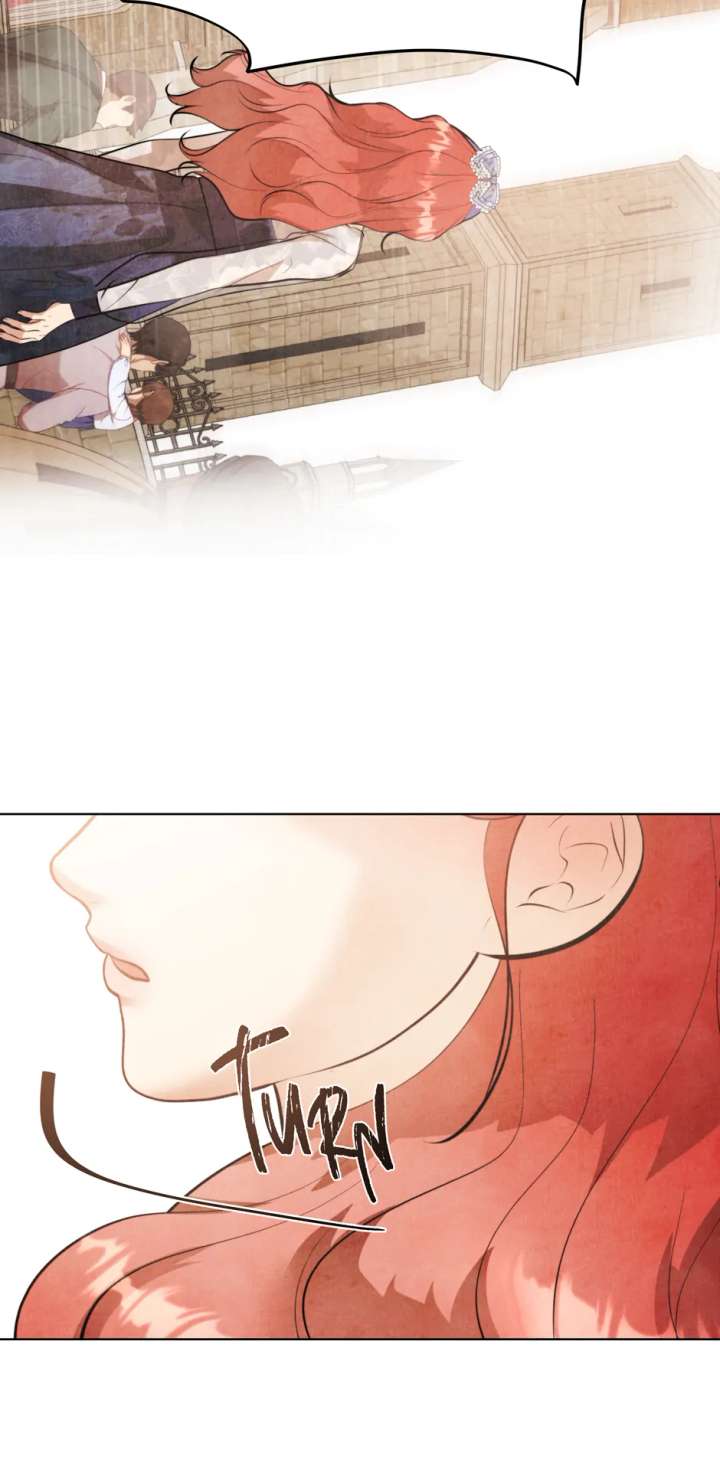 The Duchess Wants to Do it Chapter 54 - Page 7