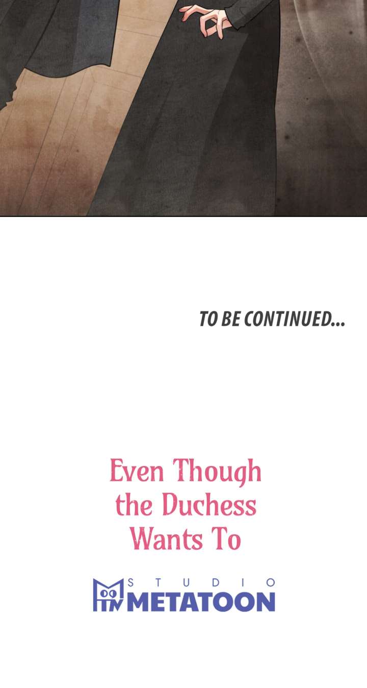 The Duchess Wants to Do it Chapter 54 - Page 69