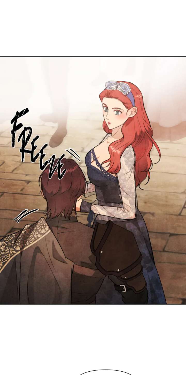 The Duchess Wants to Do it Chapter 54 - Page 8