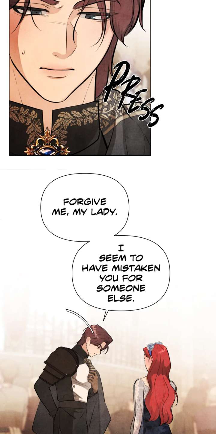 The Duchess Wants to Do it Chapter 54 - Page 10