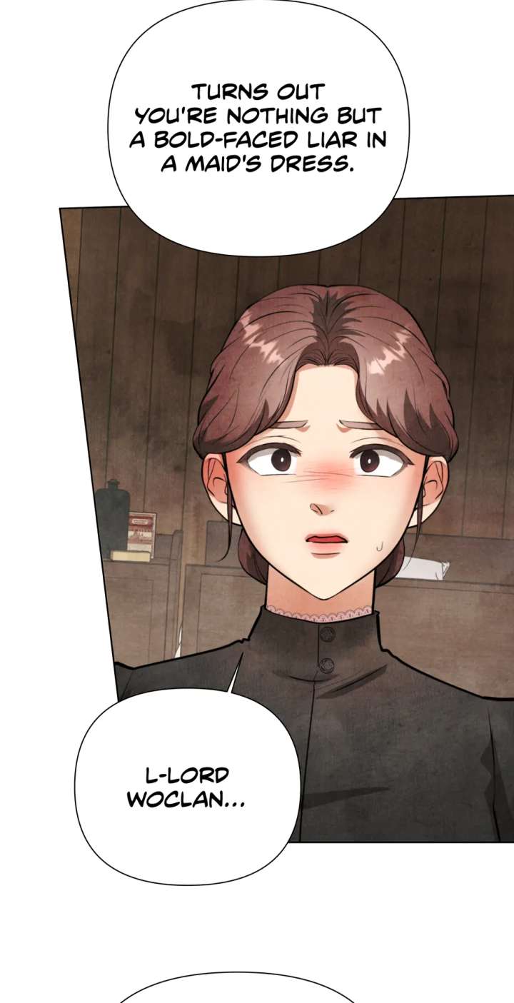 The Duchess Wants to Do it Chapter 55 - Page 11