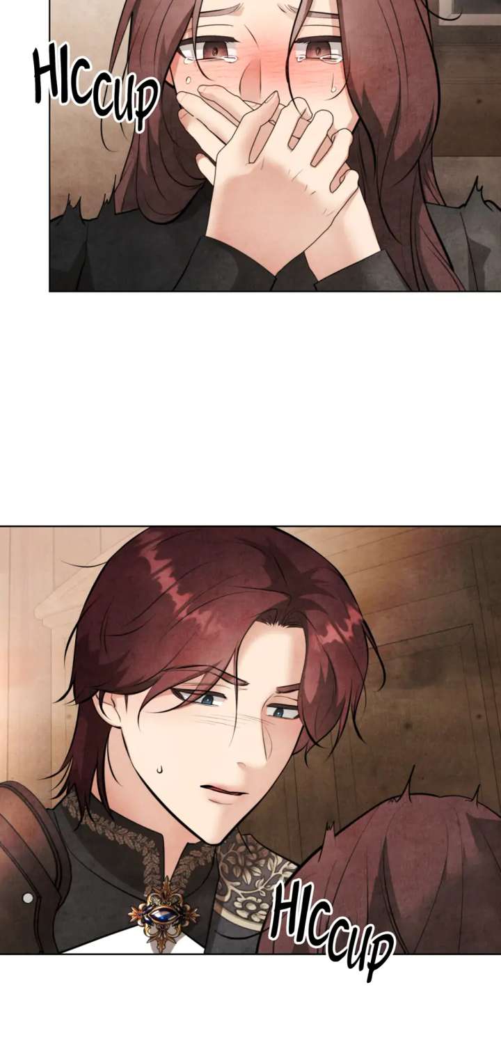 The Duchess Wants to Do it Chapter 55 - Page 19