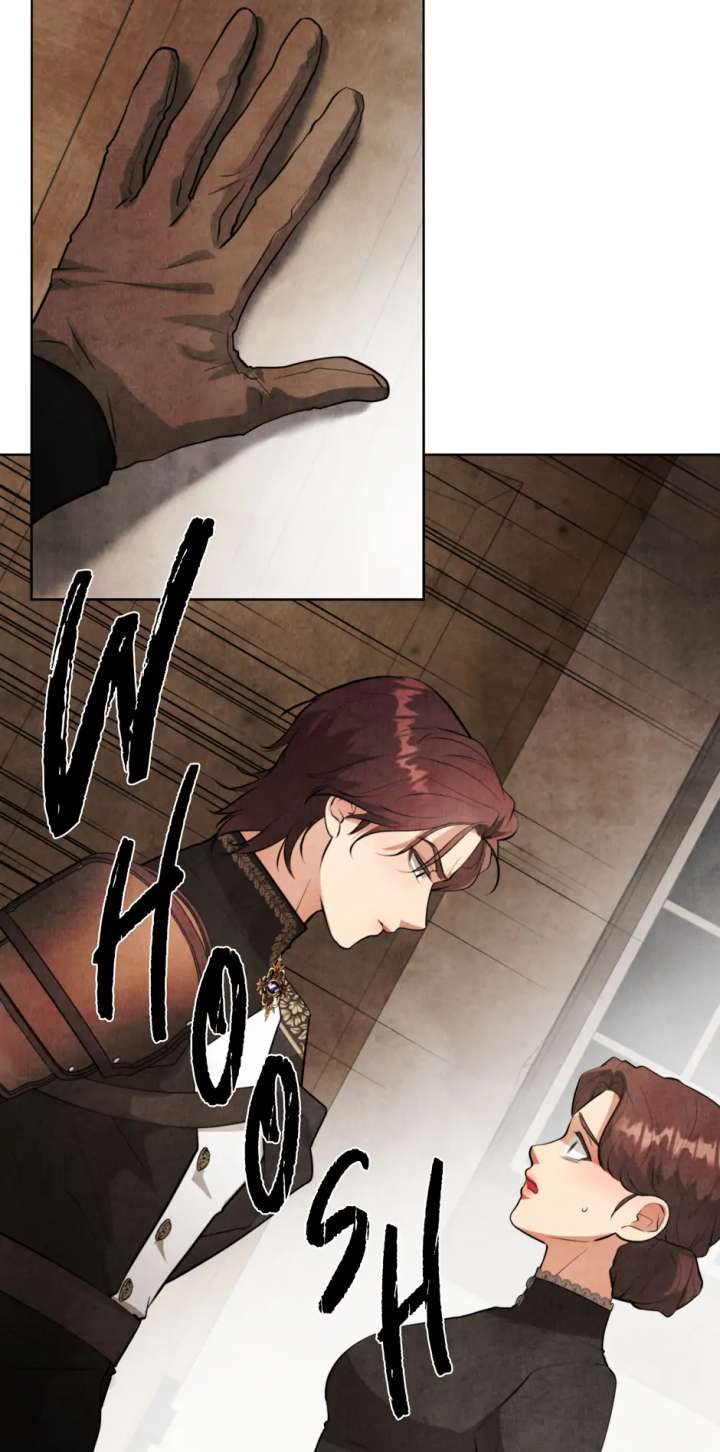 The Duchess Wants to Do it Chapter 55 - Page 3