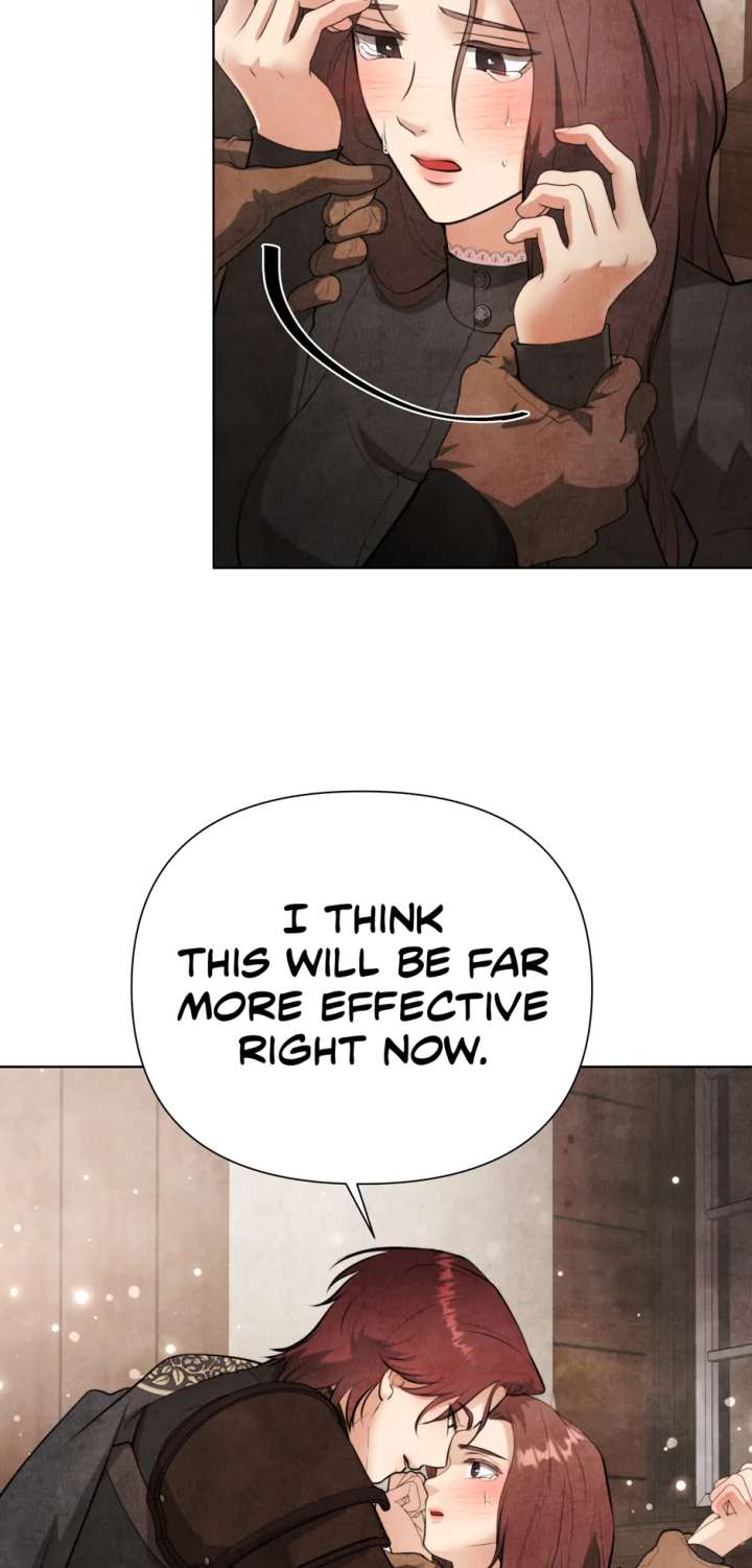 The Duchess Wants to Do it Chapter 55 - Page 24