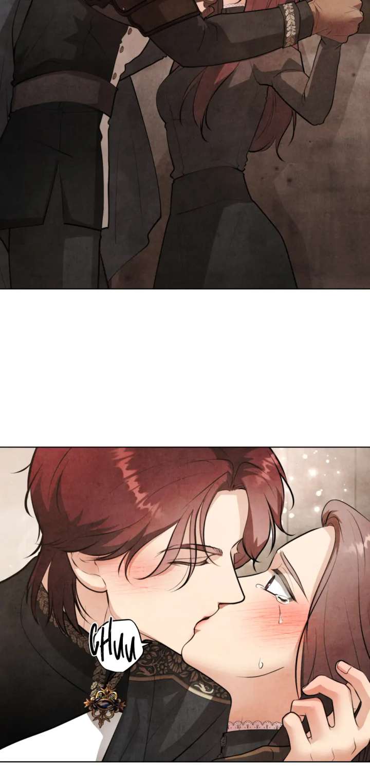 The Duchess Wants to Do it Chapter 55 - Page 25