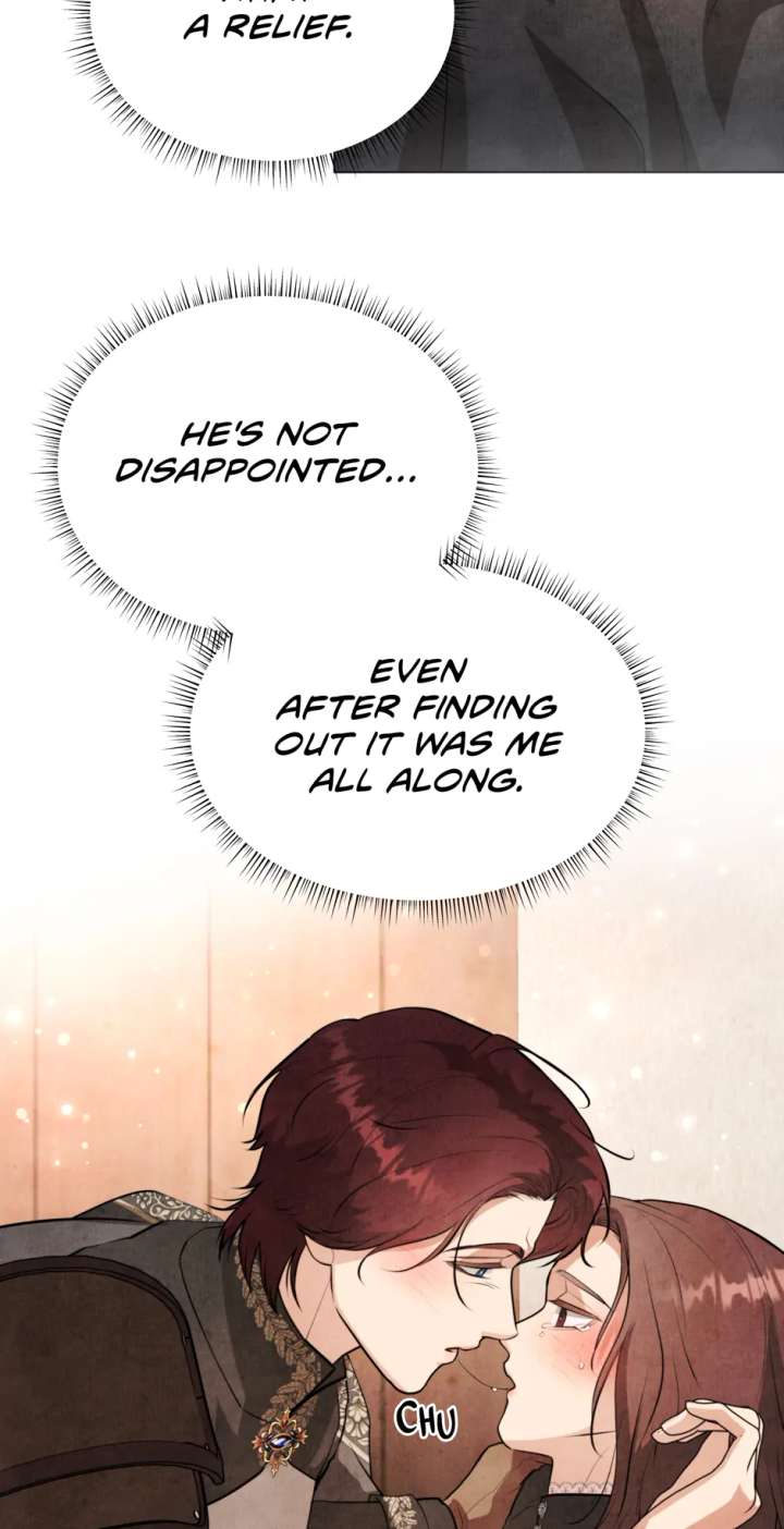 The Duchess Wants to Do it Chapter 55 - Page 27