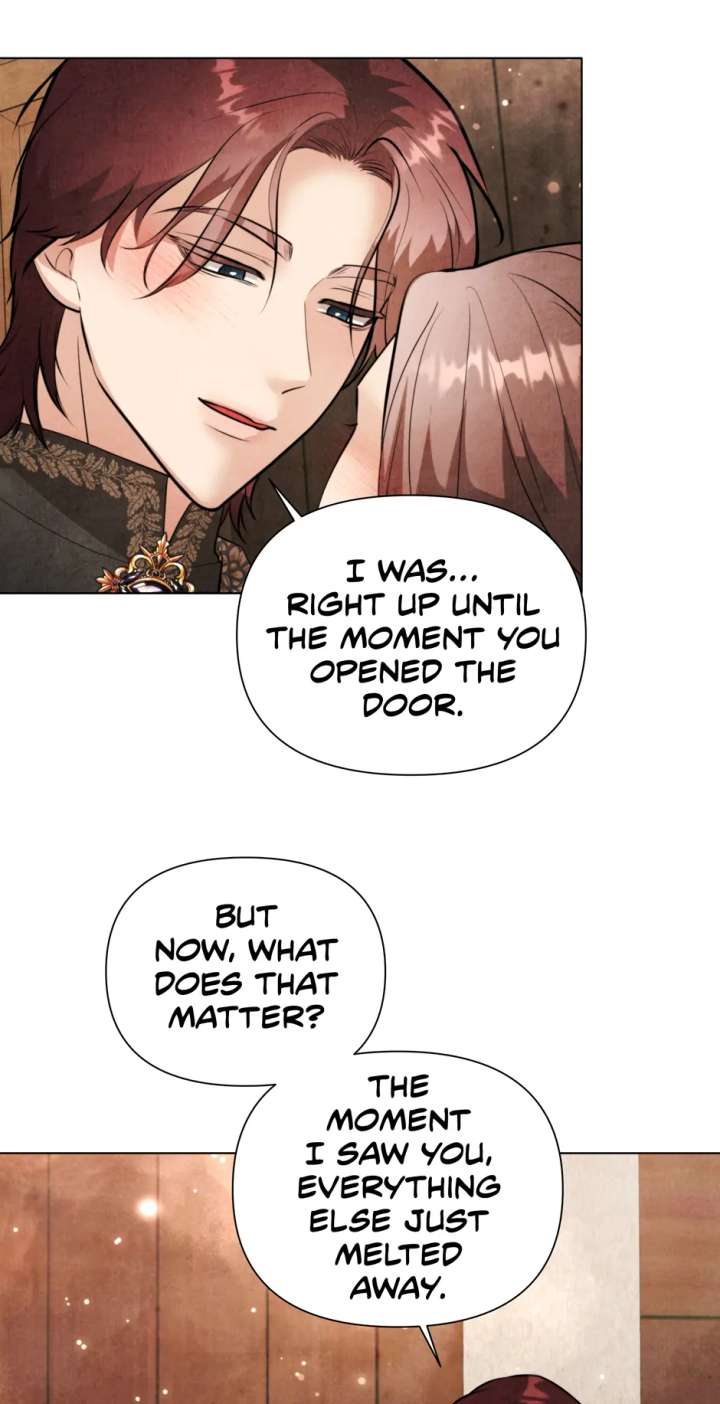 The Duchess Wants to Do it Chapter 55 - Page 29