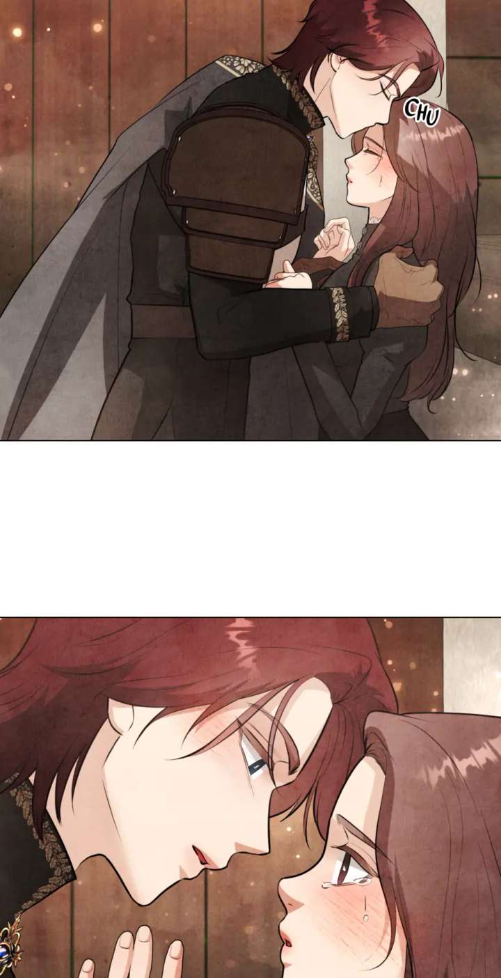 The Duchess Wants to Do it Chapter 55 - Page 30