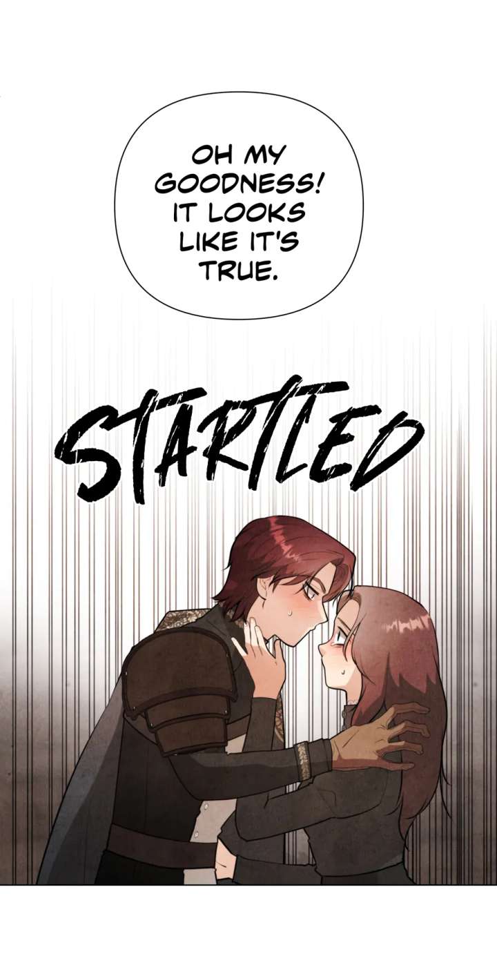 The Duchess Wants to Do it Chapter 55 - Page 32