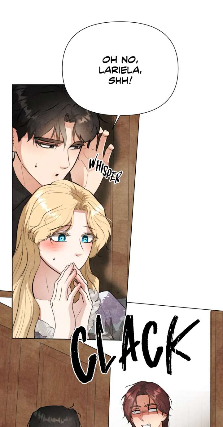 The Duchess Wants to Do it Chapter 55 - Page 33