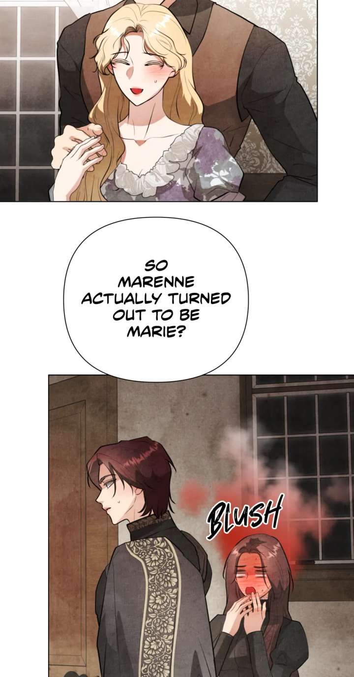 The Duchess Wants to Do it Chapter 55 - Page 35