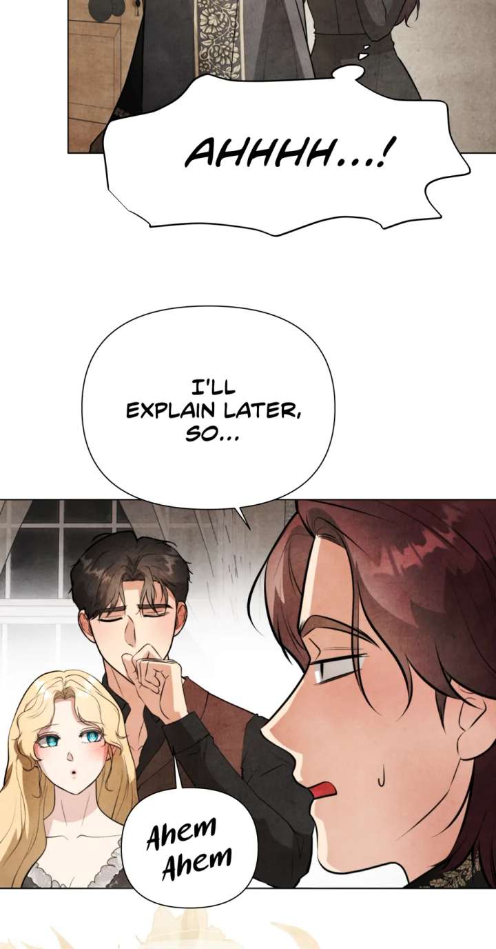 The Duchess Wants to Do it Chapter 55 - Page 36