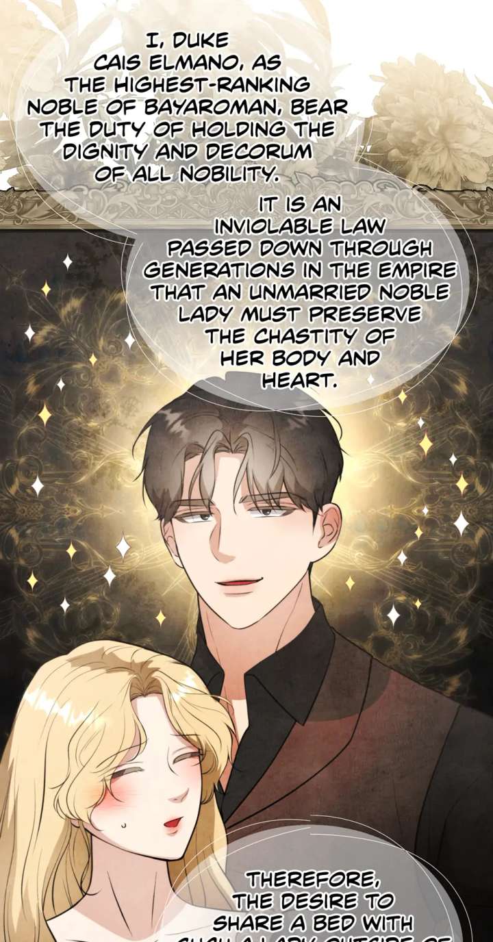 The Duchess Wants to Do it Chapter 55 - Page 37