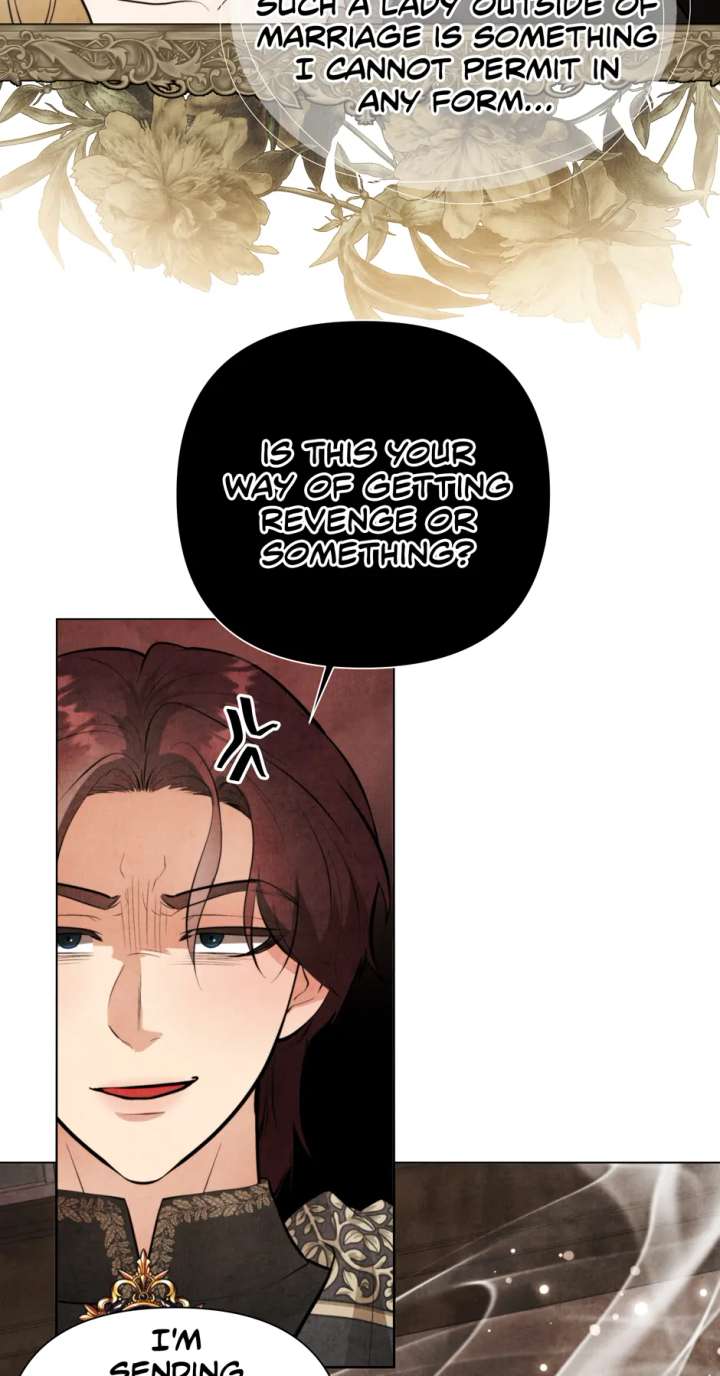 The Duchess Wants to Do it Chapter 55 - Page 38