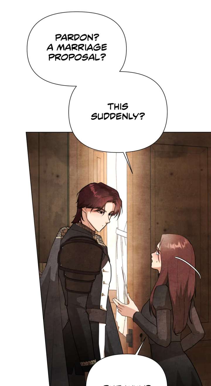 The Duchess Wants to Do it Chapter 55 - Page 40