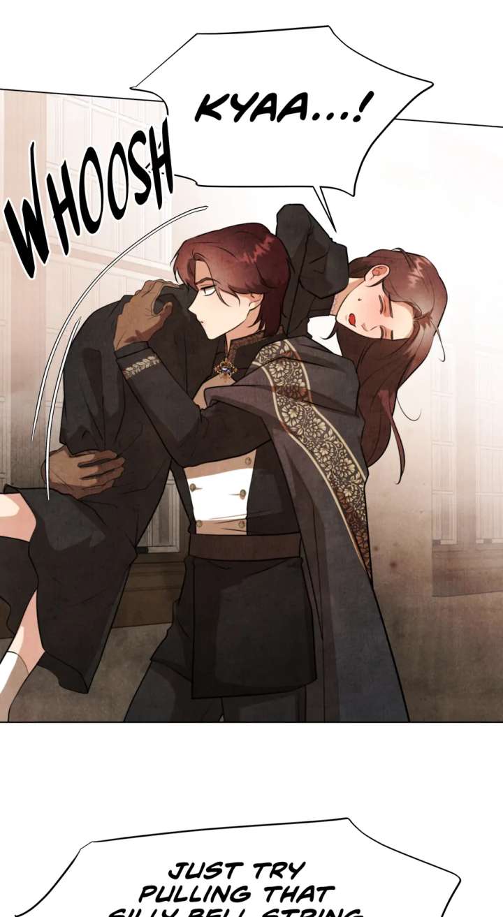 The Duchess Wants to Do it Chapter 55 - Page 42