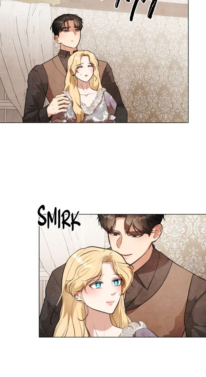 The Duchess Wants to Do it Chapter 55 - Page 44