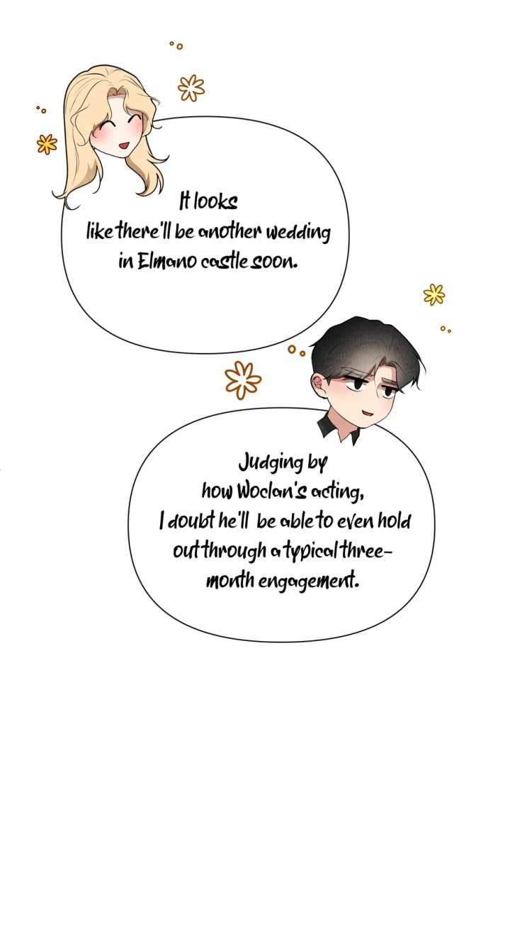 The Duchess Wants to Do it Chapter 55 - Page 45