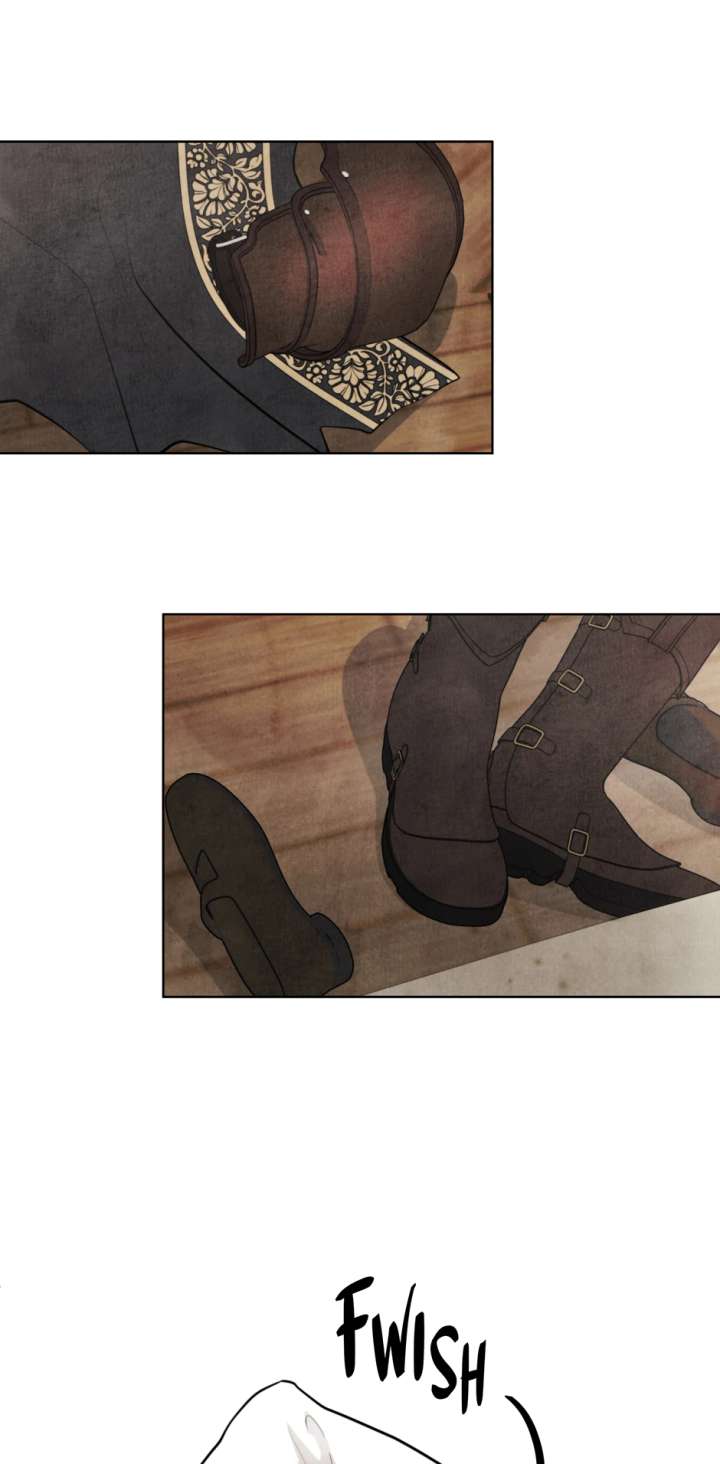 The Duchess Wants to Do it Chapter 55 - Page 46