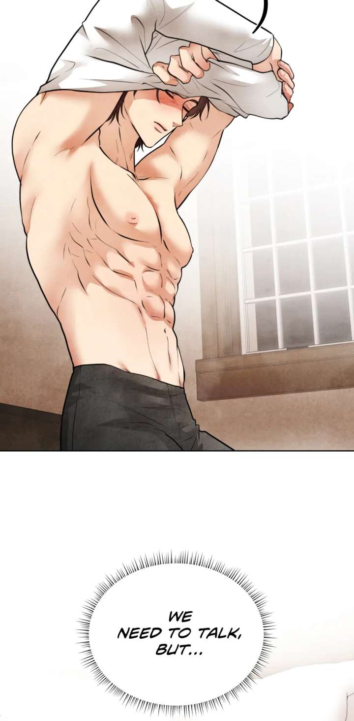 The Duchess Wants to Do it Chapter 55 - Page 47