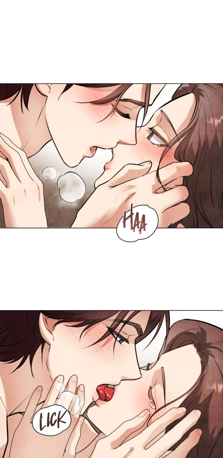 The Duchess Wants to Do it Chapter 55 - Page 50