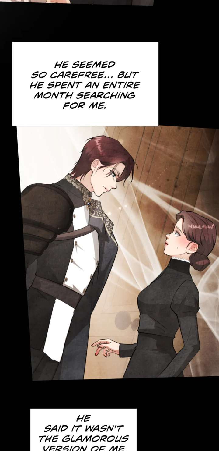 The Duchess Wants to Do it Chapter 55 - Page 52