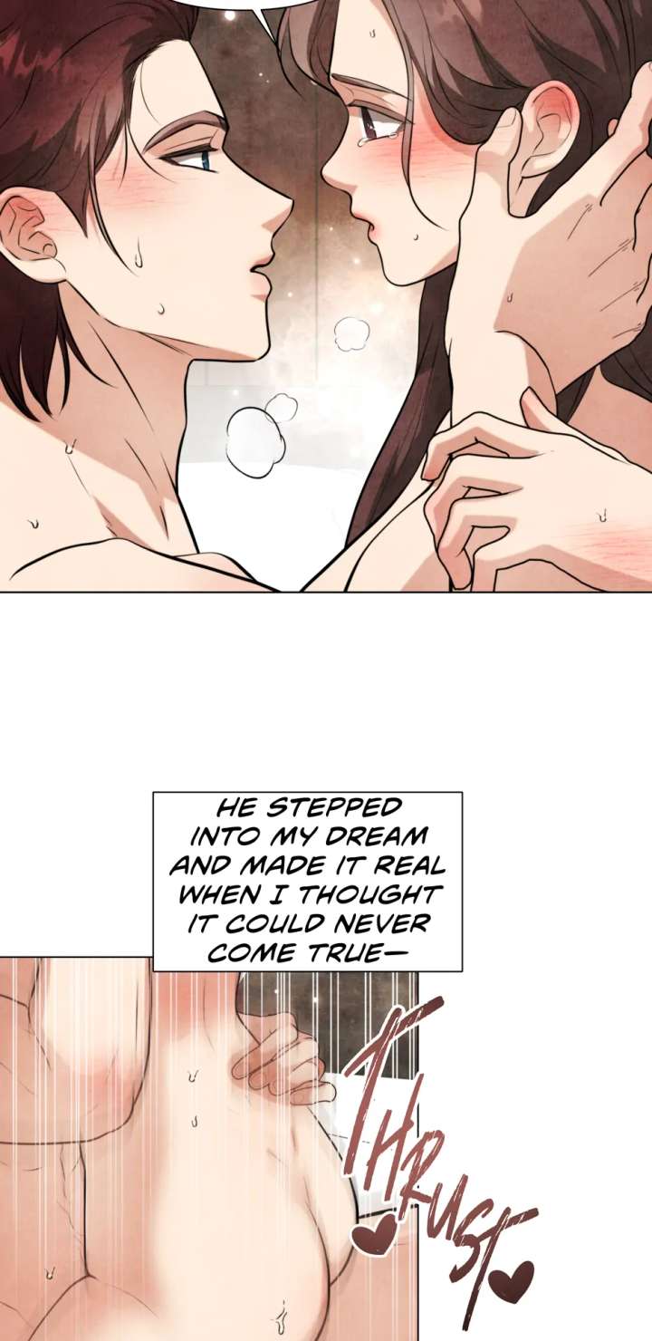 The Duchess Wants to Do it Chapter 55 - Page 54