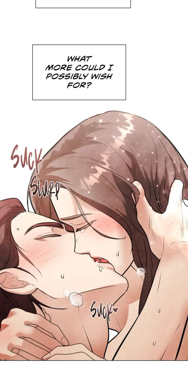 The Duchess Wants to Do it Chapter 55 - Page 56