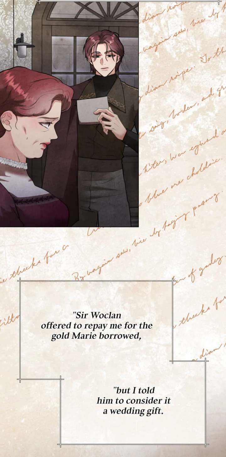 The Duchess Wants to Do it Chapter 55 - Page 60