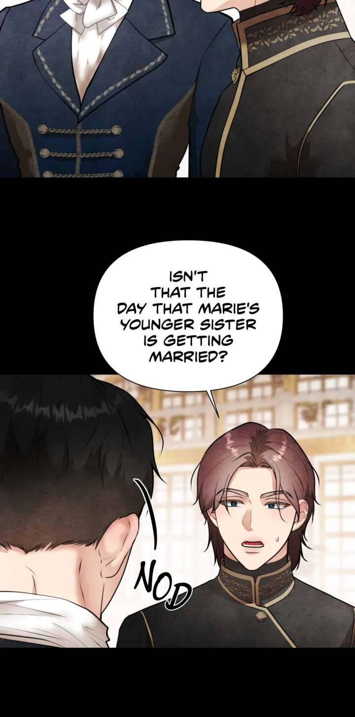 The Duchess Wants to Do it Chapter 55 - Page 62